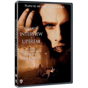 Interview s upírem (dab.) (W00417)