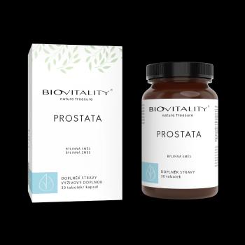 Biovitality Prostata, 30 tobolek