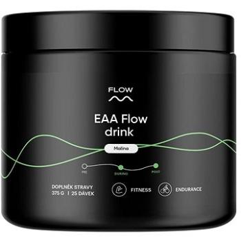 Flow EAA 375g, malina (8594201630903)