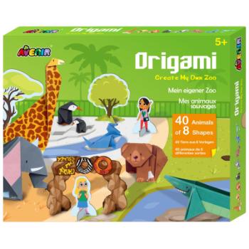 Origami ZOO