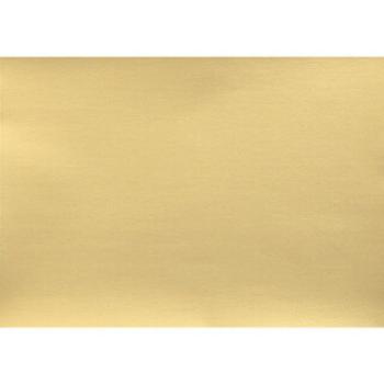 Metalický karton Goldline 45x64cm 280g – zlatý