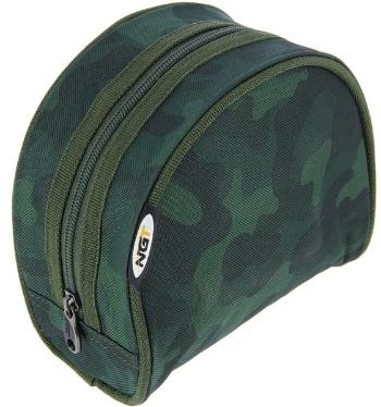 Orsótartó táska NGT Reel Case Dapple Camo