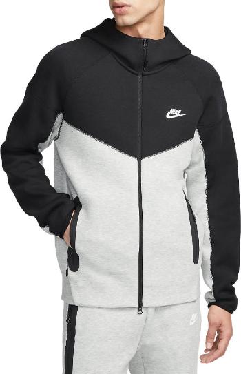 Nike sportswear tech fleece windrunner 2xl