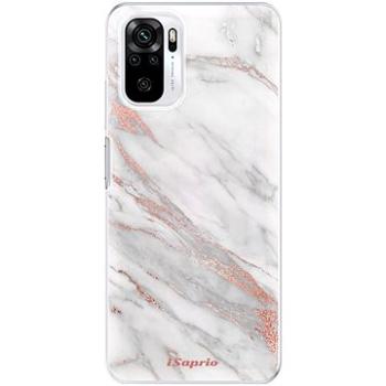 iSaprio RoseGold 11 pro Xiaomi Redmi Note 10 / Note 10S (rg11-TPU3-RmiN10s)