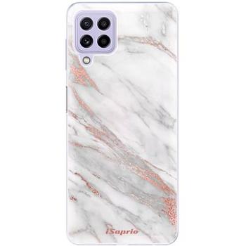 iSaprio RoseGold 11 pro Samsung Galaxy A22 (rg11-TPU3-GalA22)