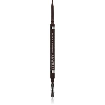 By Terry Browliner Blackstar precizní tužka na obočí N5 Ebony 0.09 kg