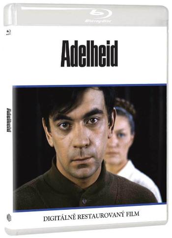 Adelheid (BLU-RAY) - digitálně restaurovaná verze