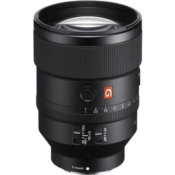 Sony FE 135 mm f/1.8 GM (SEL135F18GM.SYX)