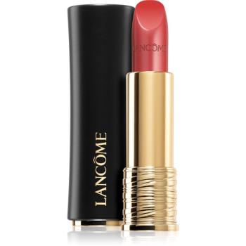 Lancôme L’Absolu Rouge Cream krémová rtěnka plnitelná odstín 07 Bouquet Nocturne 3,4 g