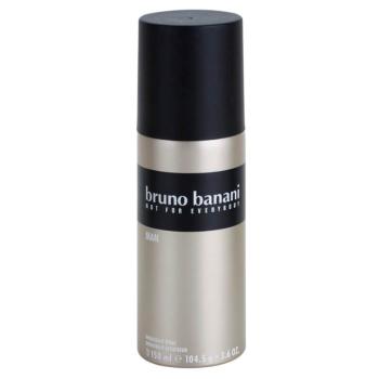 Bruno Banani Man - deodorant ve spreji 50 ml