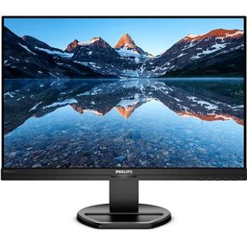 24" Philips 240B9 (240B9/00)