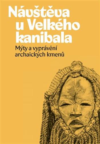 Návštěva u Velkého kanibala - Ondřej Pivoda, Vladimír Rimbala