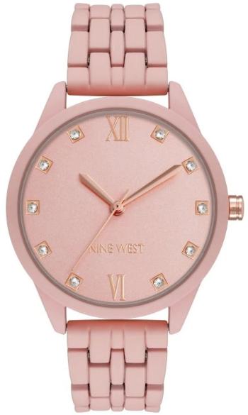 Nine West Analogové hodinky NW/3014LPLP