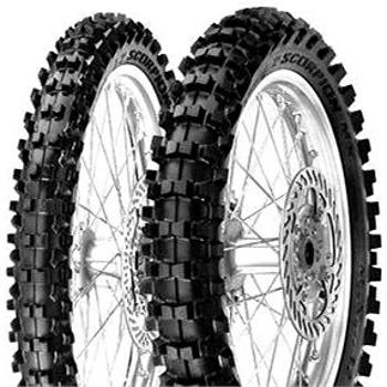 Pirelli Scorpion MX Mid Soft 32 90/100/16 TT,R 51 M (3252700)