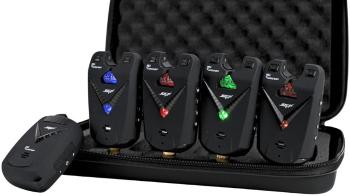 Zico sada signalizátorov unicarp-4+1