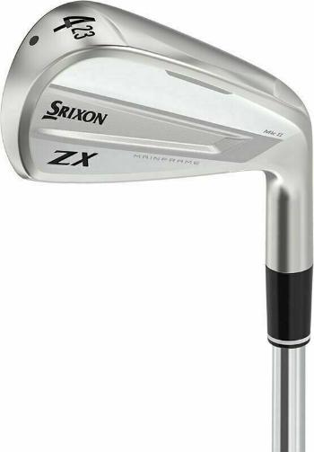 Srixon ZX MKII Utility Iron Drajvovací železo Pravá ruka 4 23° Regular