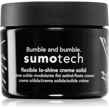 Bumble and bumble Sumotech stylingový krém pro fixaci a tvar 50 ml