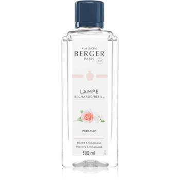 Maison Berger Paris Paris Chic náplň do katalytické lampy 500 ml