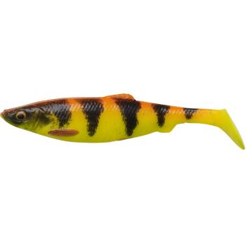 Savage Gear Gumová Nástraha 4D Herring Shad Golden Amb - 11cm 9g