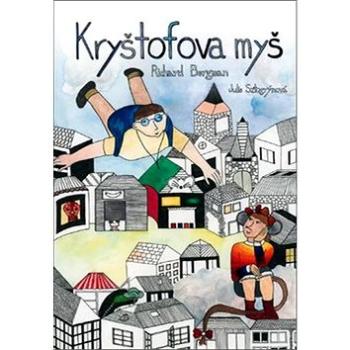 Kryštofova myš (978-80-86279-64-0)