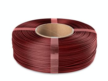 Filament "The Filament" ReFill PETG CF 1.75mm RED 1kg