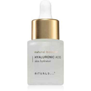 Rituals The Ritual of Namaste osvěžujicí a hydratační booster 20 ml