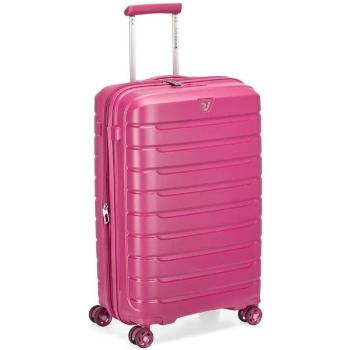 RONCATO B-FLYING M Bőrönd, lila, méret