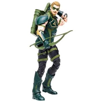 DC Comics – Green Arrow – akčná figúrka (787926153811)