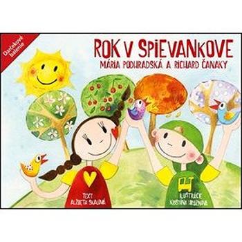 Rok v Spievankove (858-80-04-69401-9)