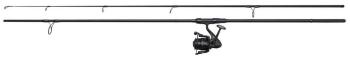 Dam prut charger carp combo 3,04 m 3 lb + naviják 5000