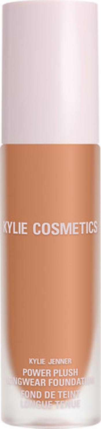 Kylie Cosmetics Dlouhotrvající make-up Power Plush (Longwear Foundation) 30 ml 6C
