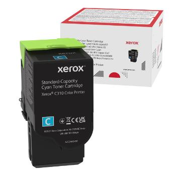 XEROX 006R04369 - originální toner, azurový, 5500 stran