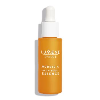 Lumene Glow Boost Essence rozjasňující pleťové sérum 30 ml