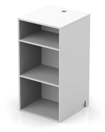 Glorious Modular Mix Rack White 
