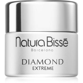 Natura Bissé Diamond Extreme CREAM - RICH TEXTURE koncentrovaný omlazující energizující krém 50 ml