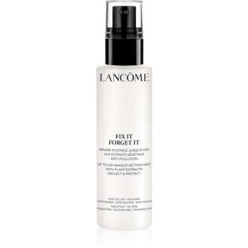 Lancôme Fix it Forget it fixační mlha s rostlinnými extrakty 100 ml