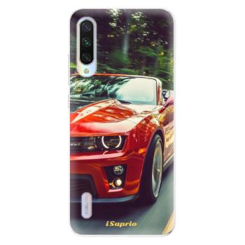 Odolné silikonové pouzdro iSaprio - Chevrolet 02 - Xiaomi Mi A3