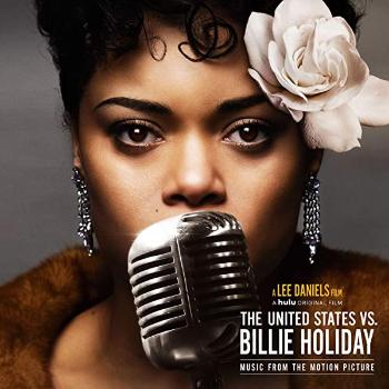 Andra Day, The United States vs. Billie Holiday (Music from the Motion Picture), CD