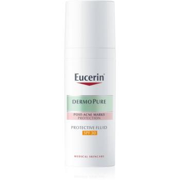 Eucerin DermoPure ochranná denní emulze SPF 30 50 ml