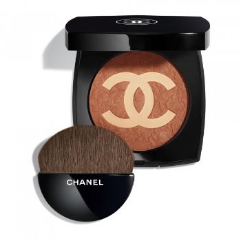 CHANEL DOUCEUR D'ÉQUINOXE EXCLUSIVE CREATION HARMONIE RUMĚNCE - 797 BEIGE ET CORAIL 9G 9 g