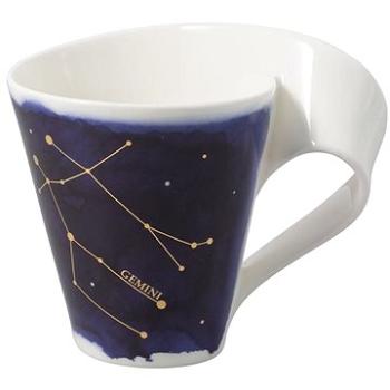 VILLEROY & BOCH Dárkový hrnek GEMINI z kolekce NEW WAVE STARS (VB_1016165815)