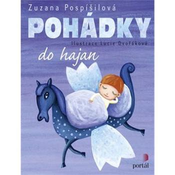 Pohádky do hajan (978-80-262-0712-2)