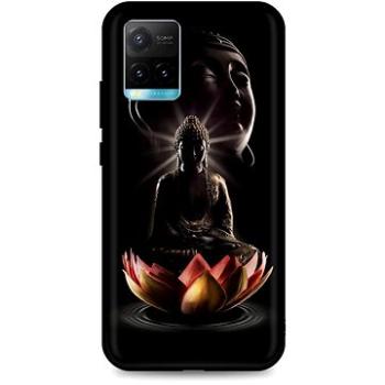 TopQ Vivo Y21s silikon Meditation 68285 (Sun-68285)