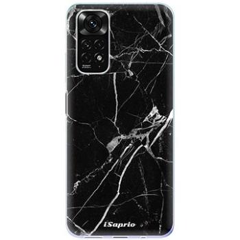 iSaprio Black Marble 18 pro Xiaomi Redmi Note 11 / Note 11S (bmarble18-TPU3-RmN11s)