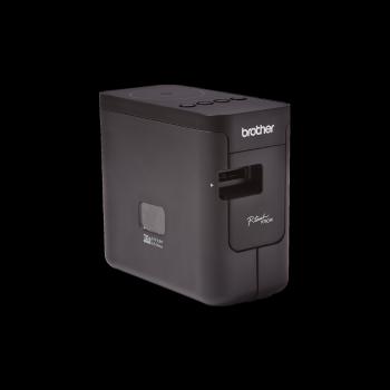 Brother PT-P750W PTP750WYJ1 tiskárna štítků