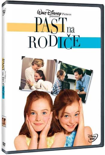 Past na rodiče (DVD)