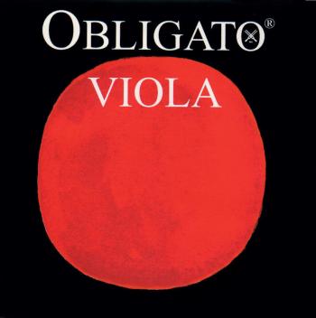 Pirastro Obligato D Struny pro violu