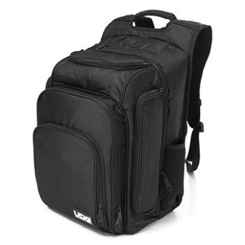 UDG Ultimate Digi BackPack Black/Orange (NUDG278)