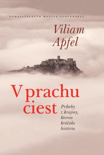 V prachu ciest - Viliam Apfel