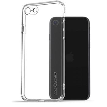 AlzaGuard Crystal Clear TPU Case pro iPhone 7 / 8 / SE 2020 / SE 2022 (AGD-PCT0049Z)